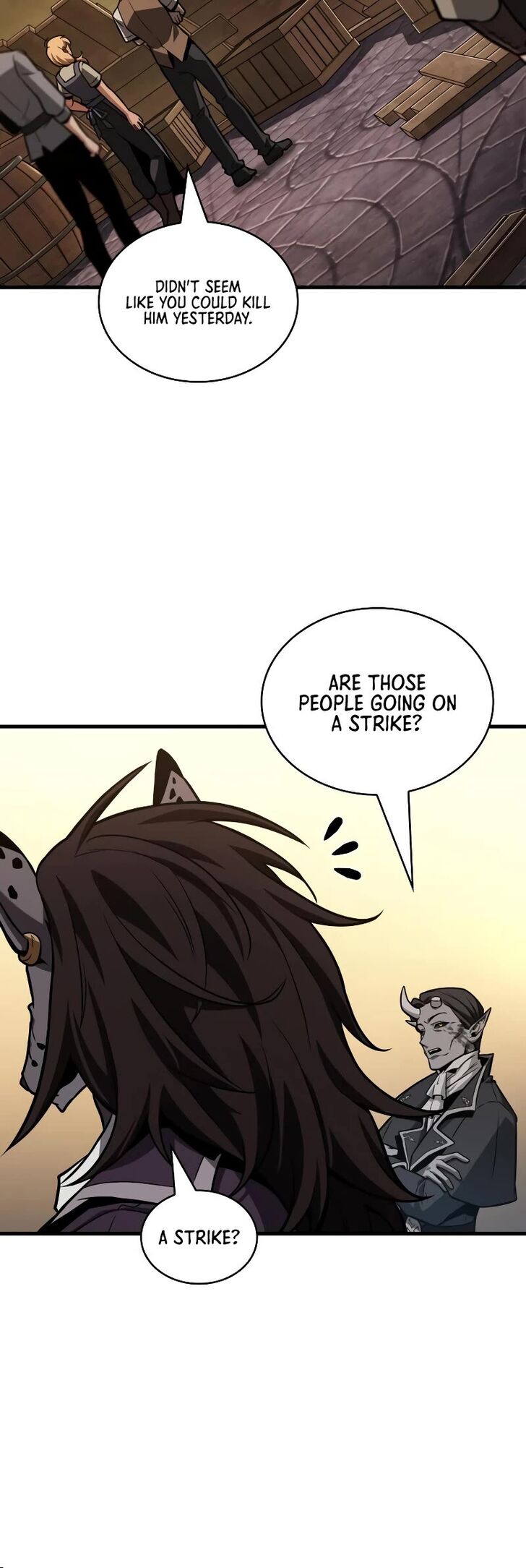 Omniscient Reader’s Viewpoint Chapter 232 page 26