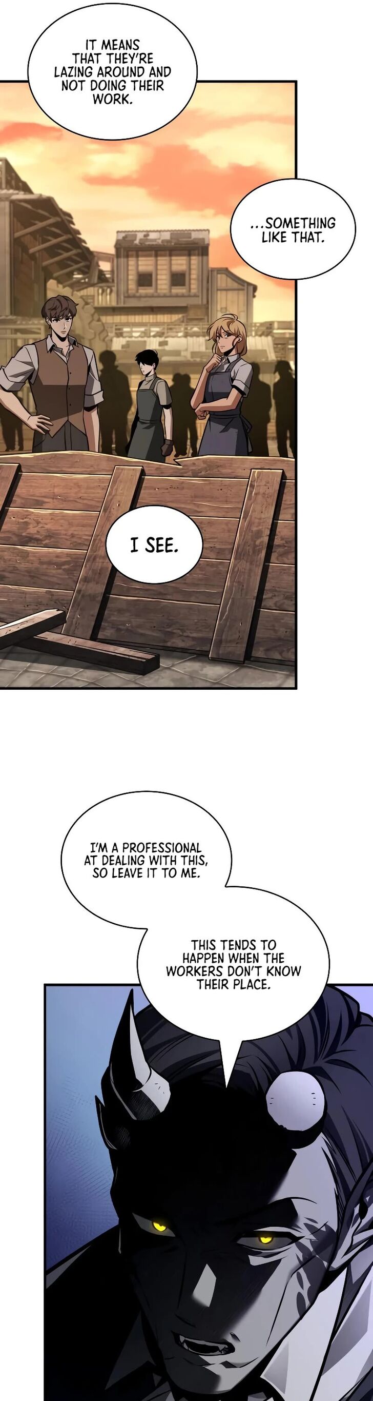 Omniscient Reader’s Viewpoint Chapter 232 page 27