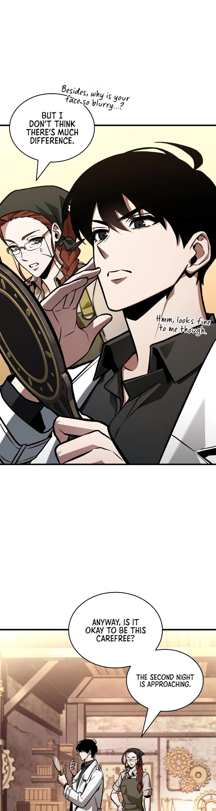 Omniscient Reader’s Viewpoint Chapter 232 page 30