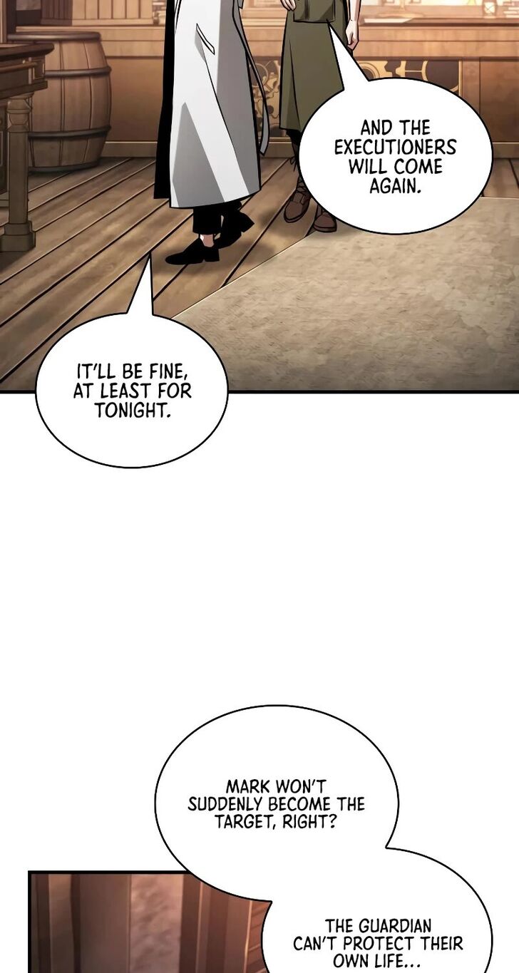 Omniscient Reader’s Viewpoint Chapter 232 page 31