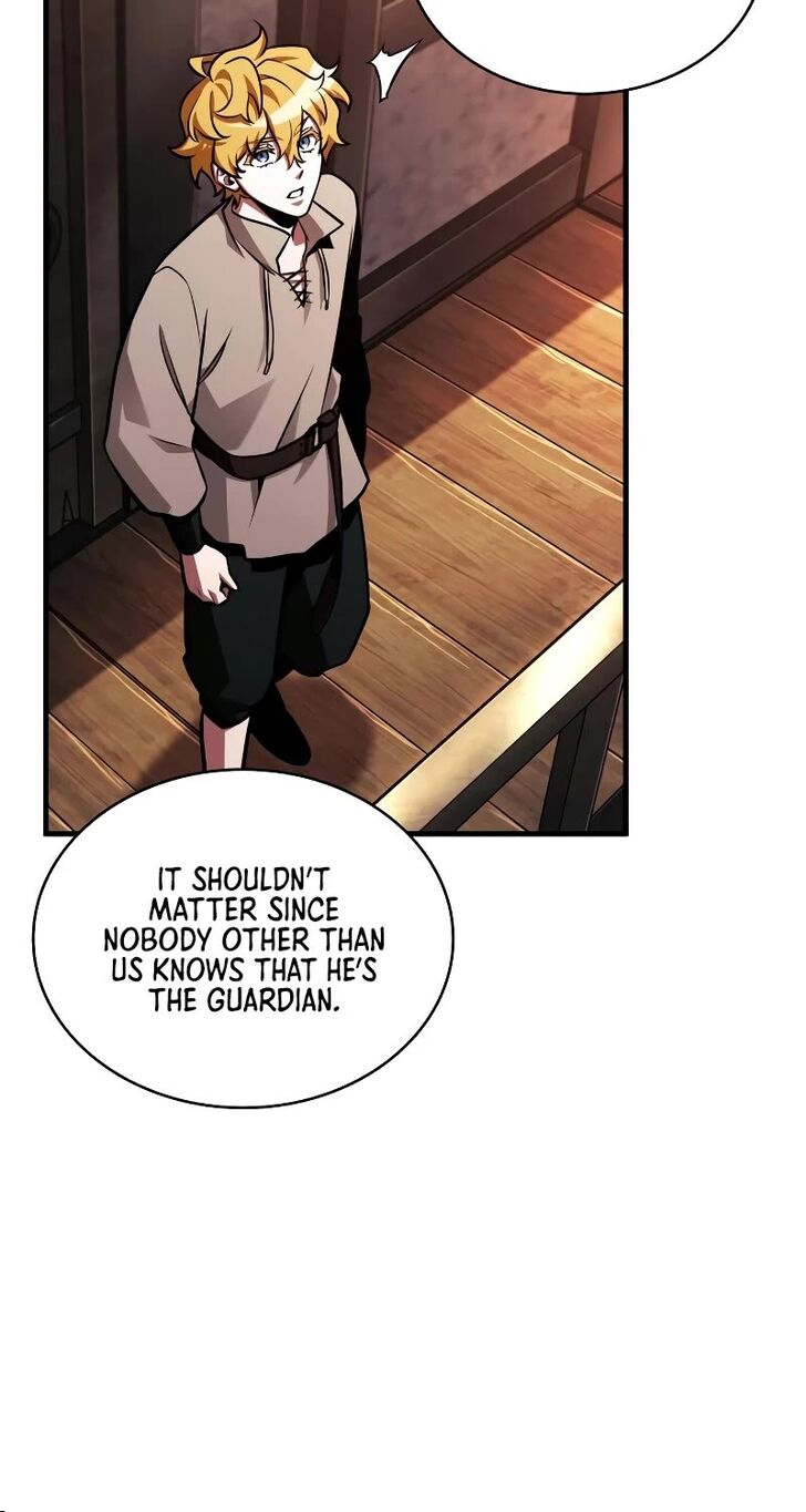 Omniscient Reader’s Viewpoint Chapter 232 page 32