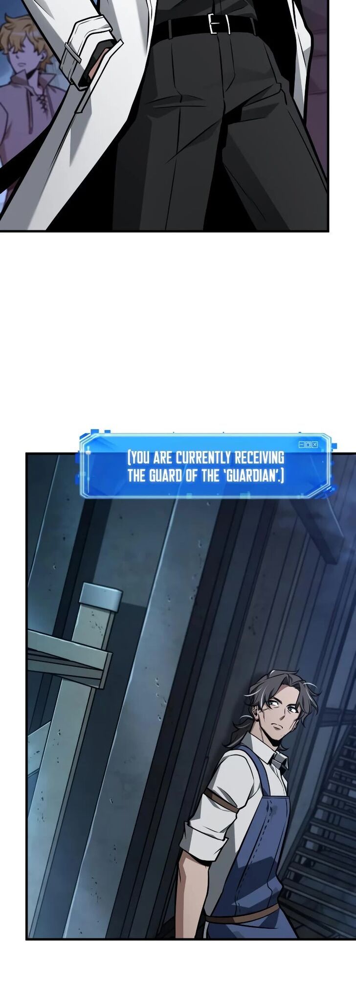 Omniscient Reader’s Viewpoint Chapter 232 page 36