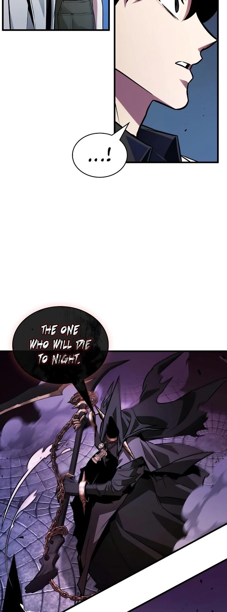 Omniscient Reader’s Viewpoint Chapter 232 page 41
