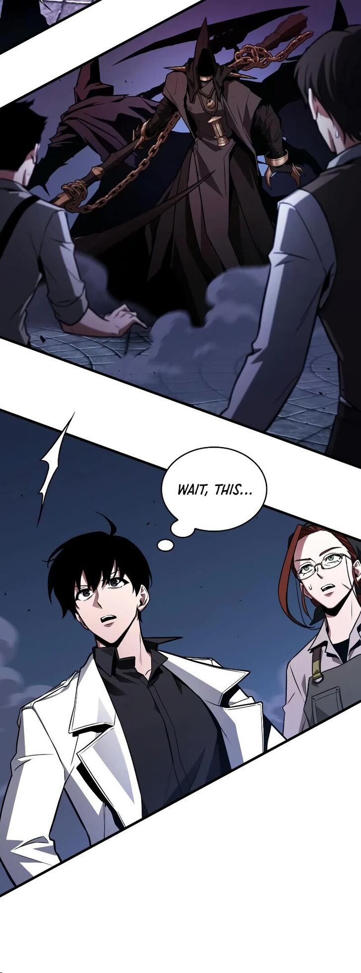 Omniscient Reader’s Viewpoint Chapter 232 page 42