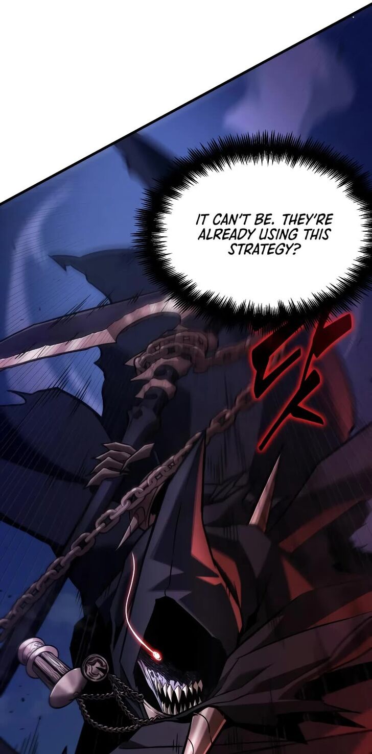 Omniscient Reader’s Viewpoint Chapter 232 page 43