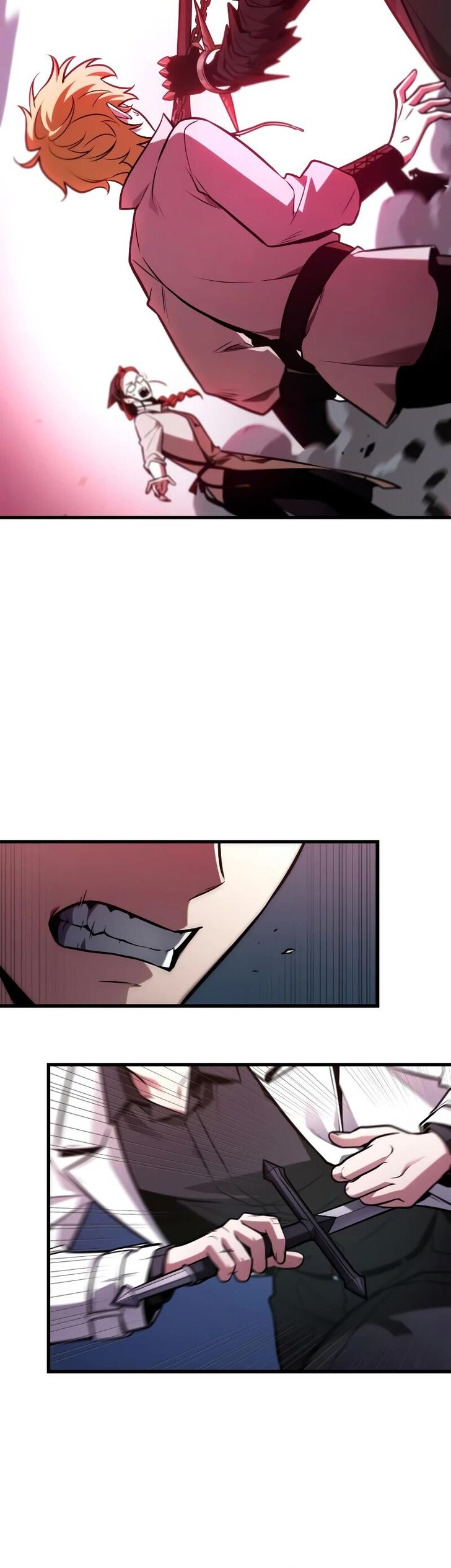 Omniscient Reader’s Viewpoint Chapter 233 page 5