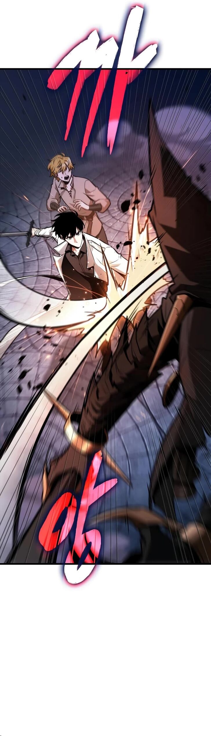 Omniscient Reader’s Viewpoint Chapter 233 page 6