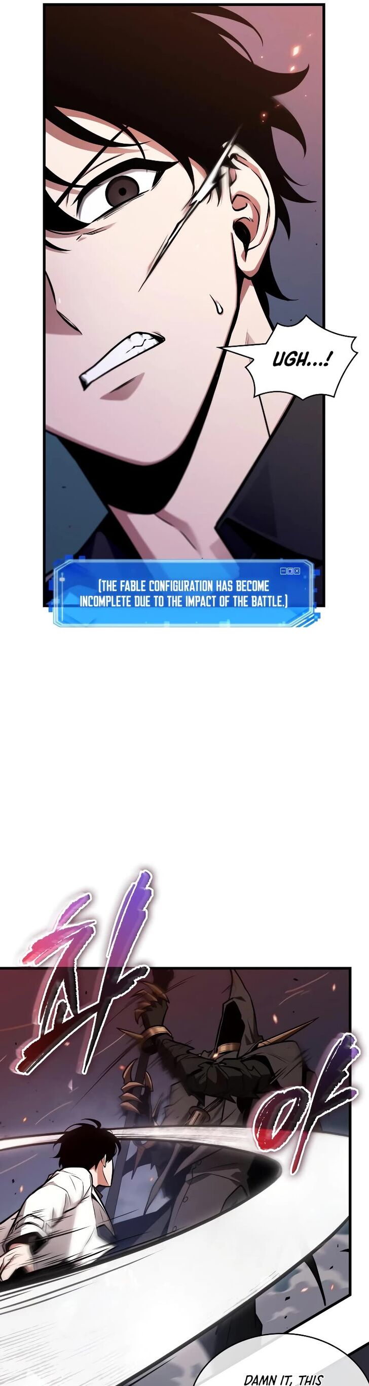 Omniscient Reader’s Viewpoint Chapter 233 page 7