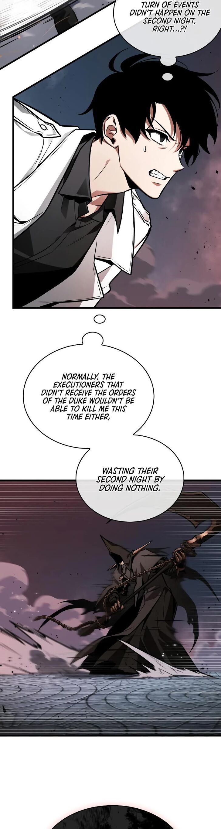 Omniscient Reader’s Viewpoint Chapter 233 page 8