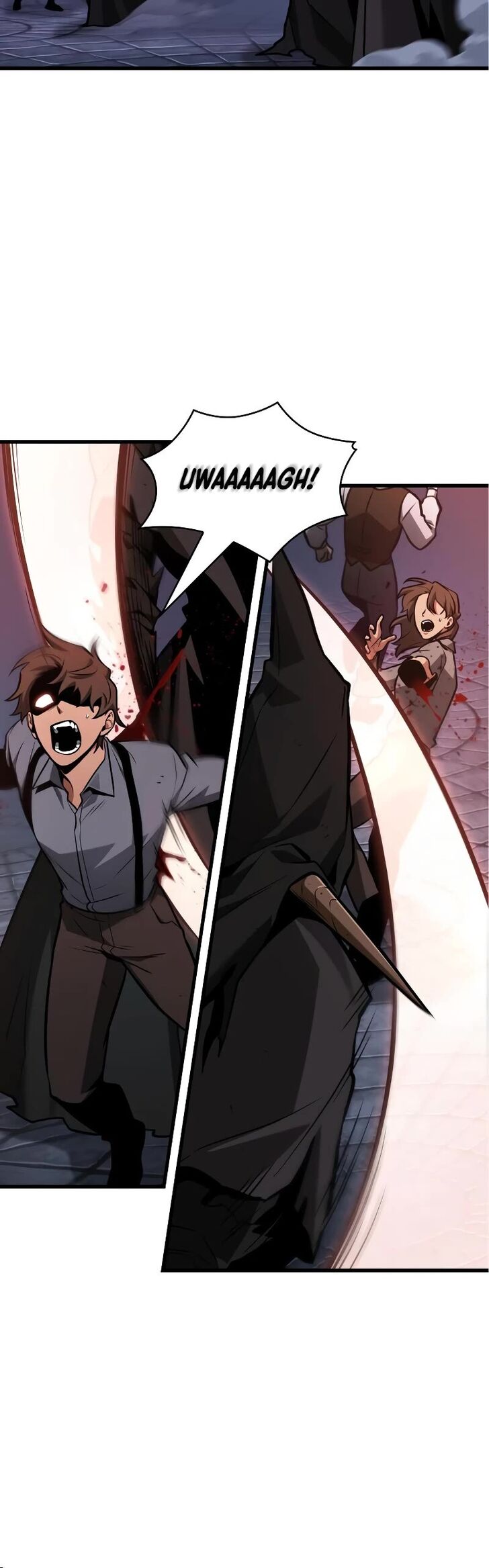 Omniscient Reader’s Viewpoint Chapter 233 page 11