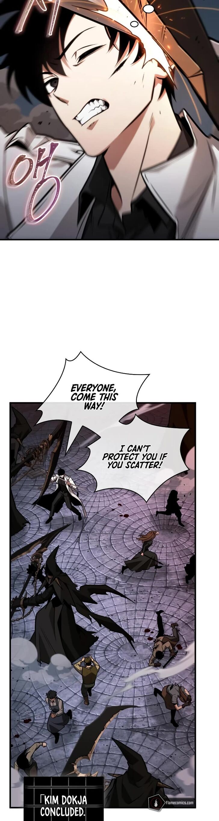 Omniscient Reader’s Viewpoint Chapter 233 page 13