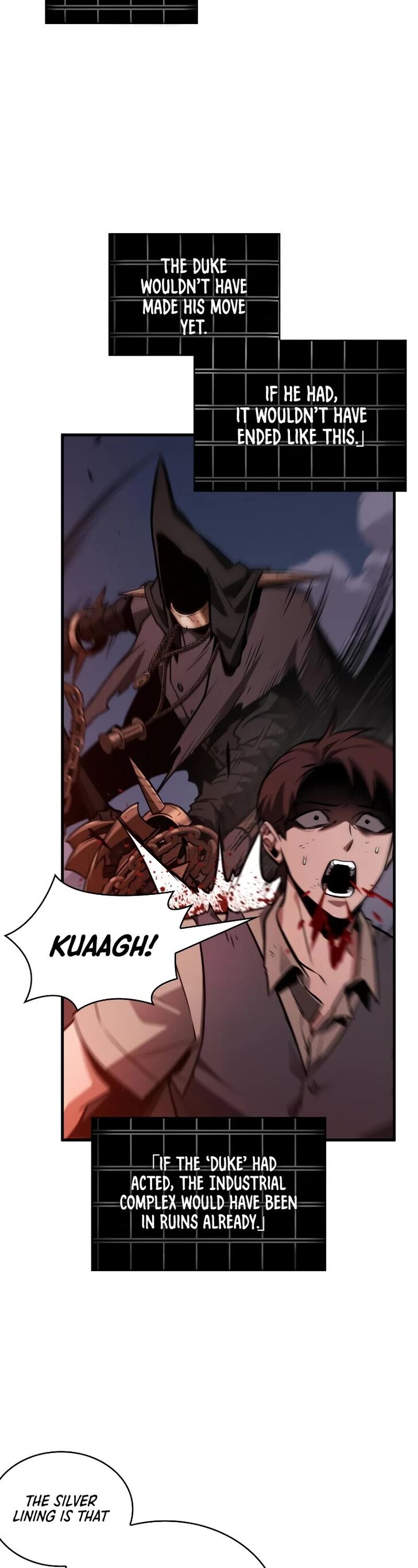 Omniscient Reader’s Viewpoint Chapter 233 page 14