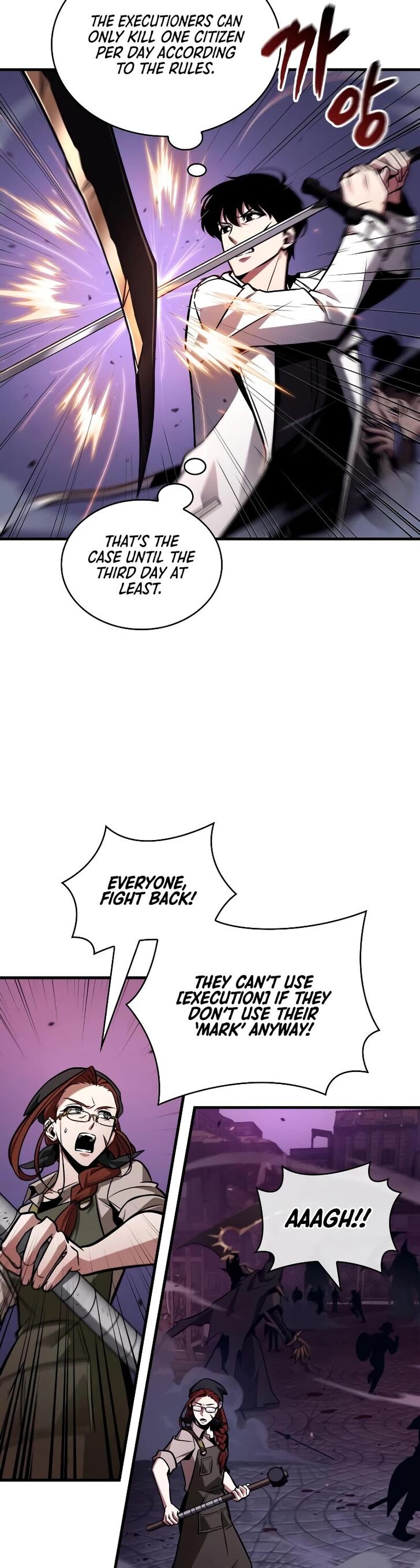 Omniscient Reader’s Viewpoint Chapter 233 page 15