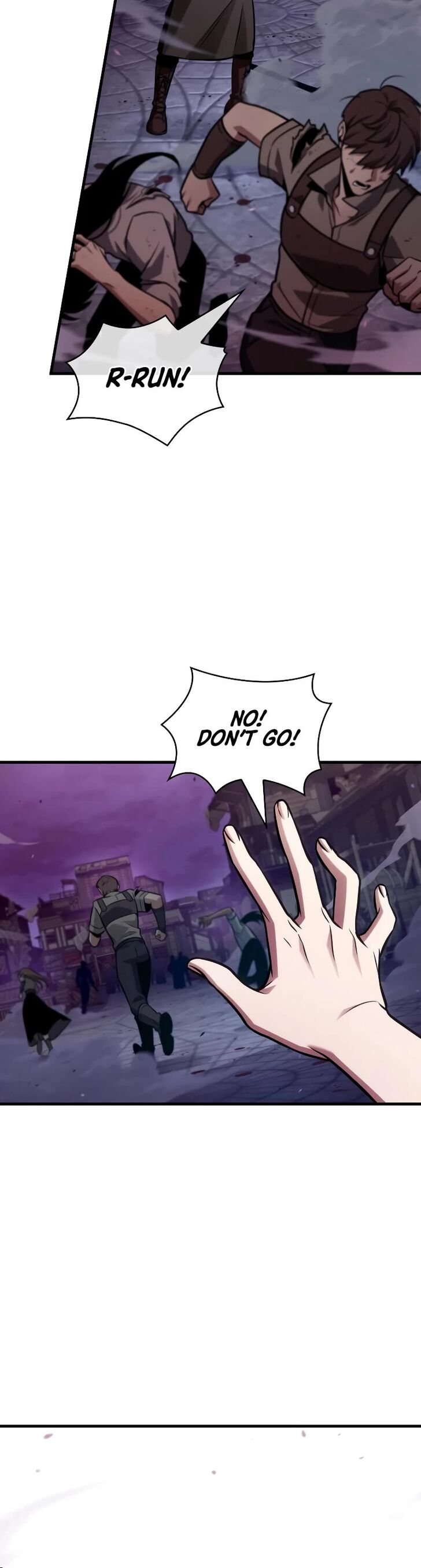 Omniscient Reader’s Viewpoint Chapter 233 page 16