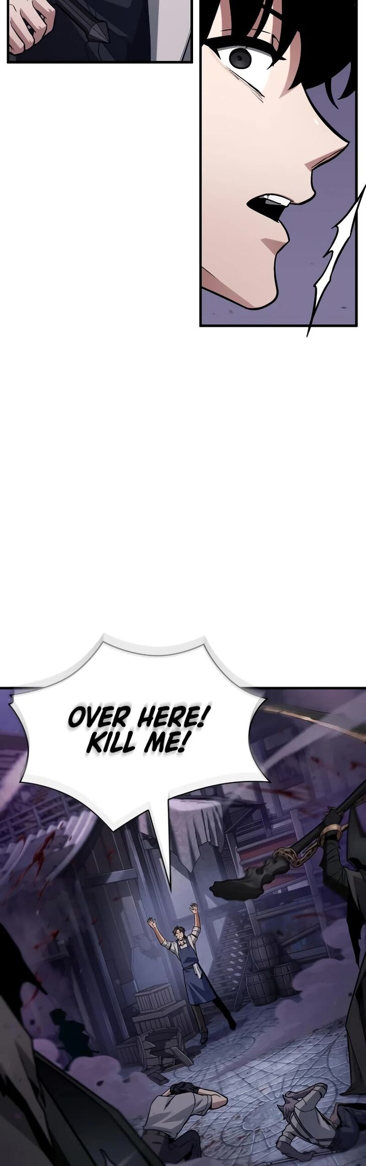Omniscient Reader’s Viewpoint Chapter 233 page 20