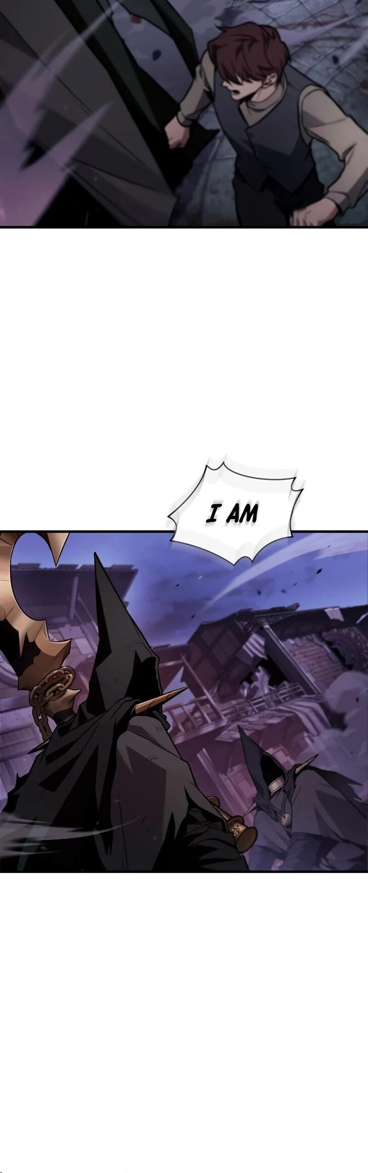 Omniscient Reader’s Viewpoint Chapter 233 page 21
