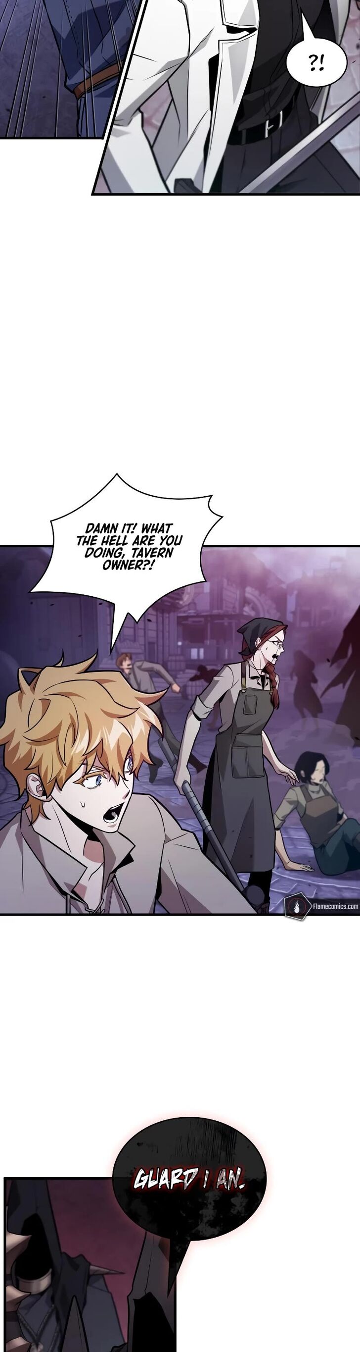 Omniscient Reader’s Viewpoint Chapter 233 page 24