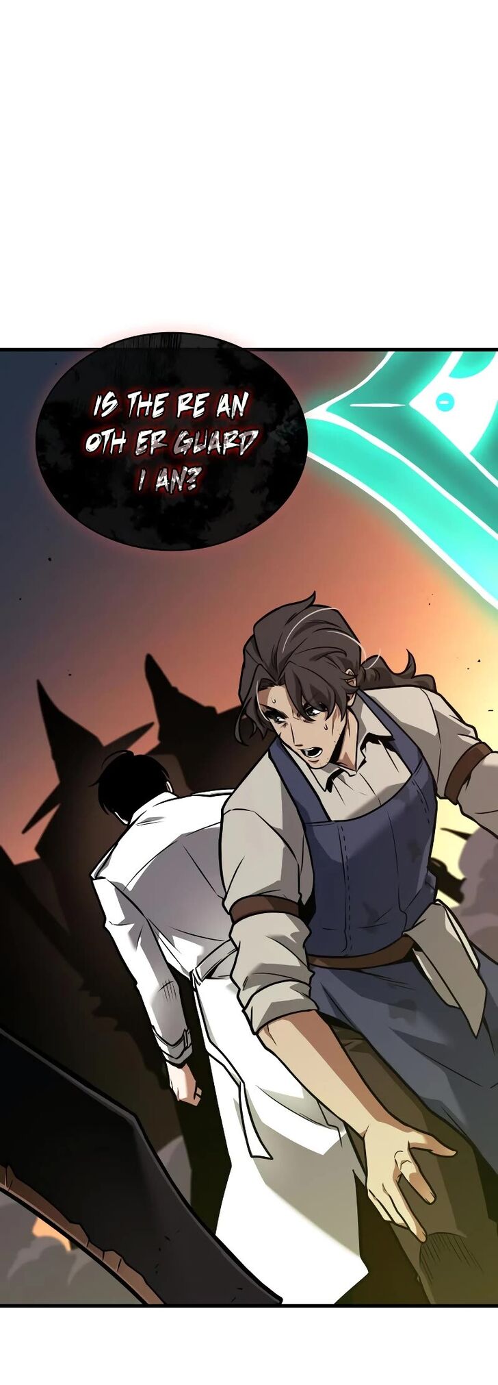 Omniscient Reader’s Viewpoint Chapter 233 page 40