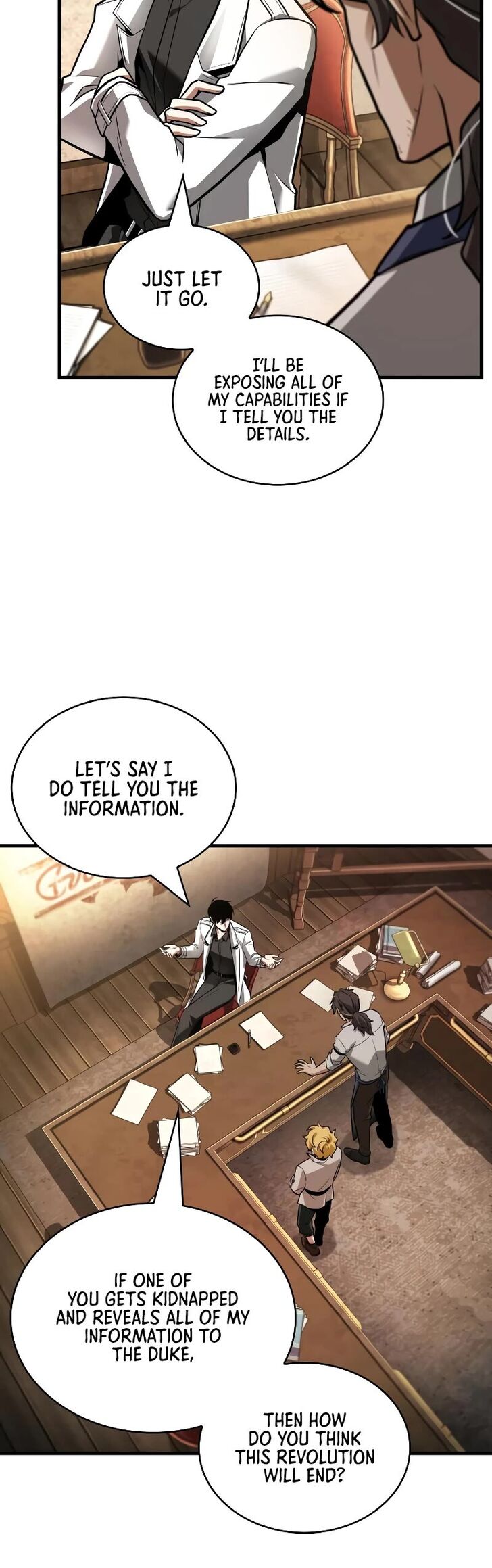 Omniscient Reader’s Viewpoint Chapter 234 page 5
