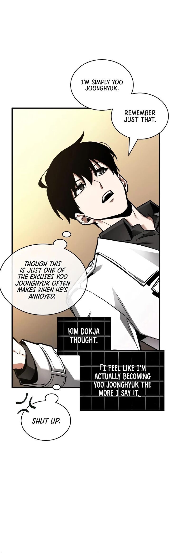 Omniscient Reader’s Viewpoint Chapter 234 page 6