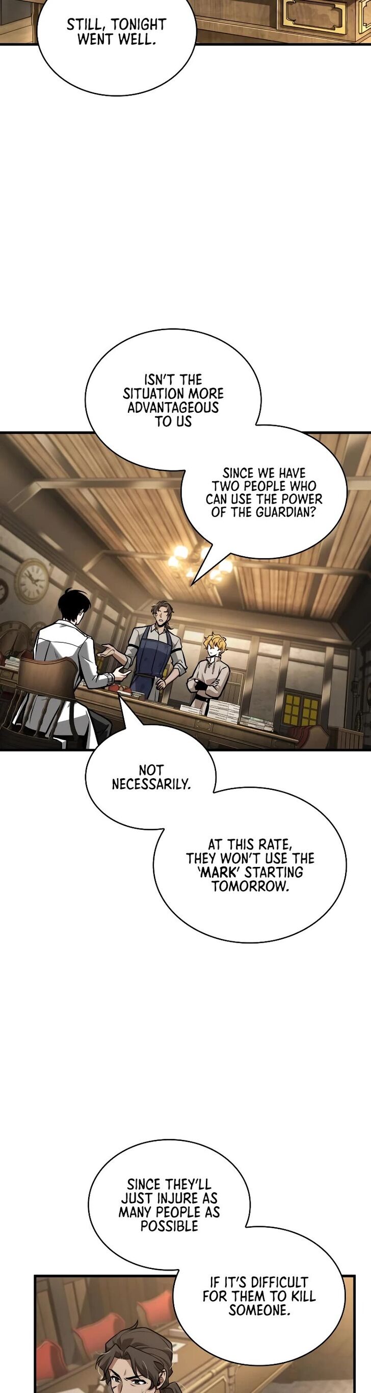 Omniscient Reader’s Viewpoint Chapter 234 page 8