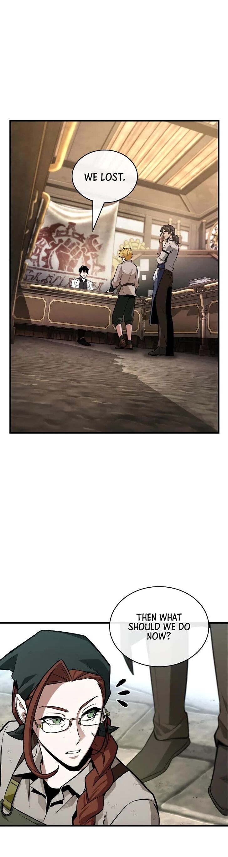 Omniscient Reader’s Viewpoint Chapter 234 page 10