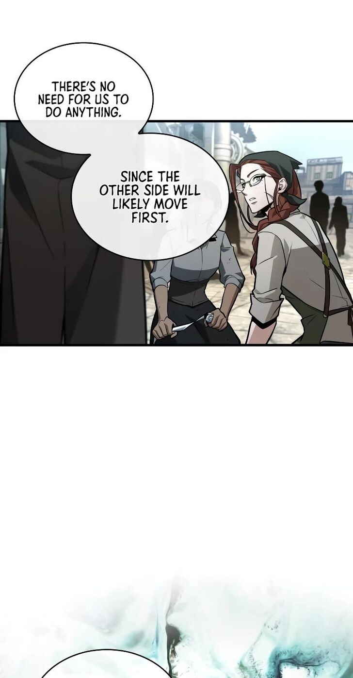 Omniscient Reader’s Viewpoint Chapter 234 page 11