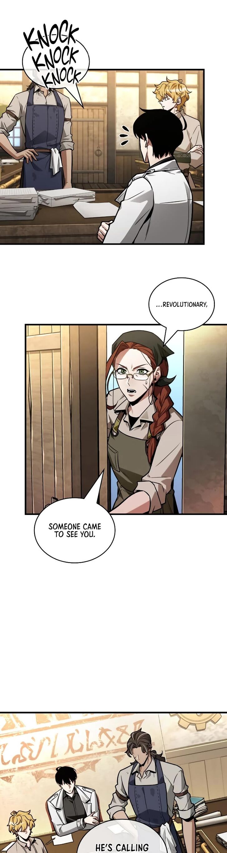 Omniscient Reader’s Viewpoint Chapter 234 page 13