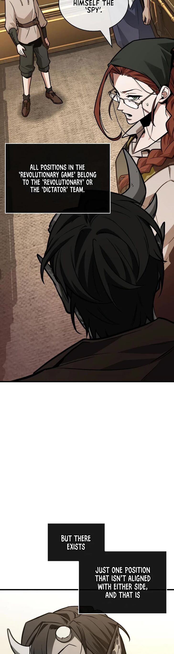 Omniscient Reader’s Viewpoint Chapter 234 page 14