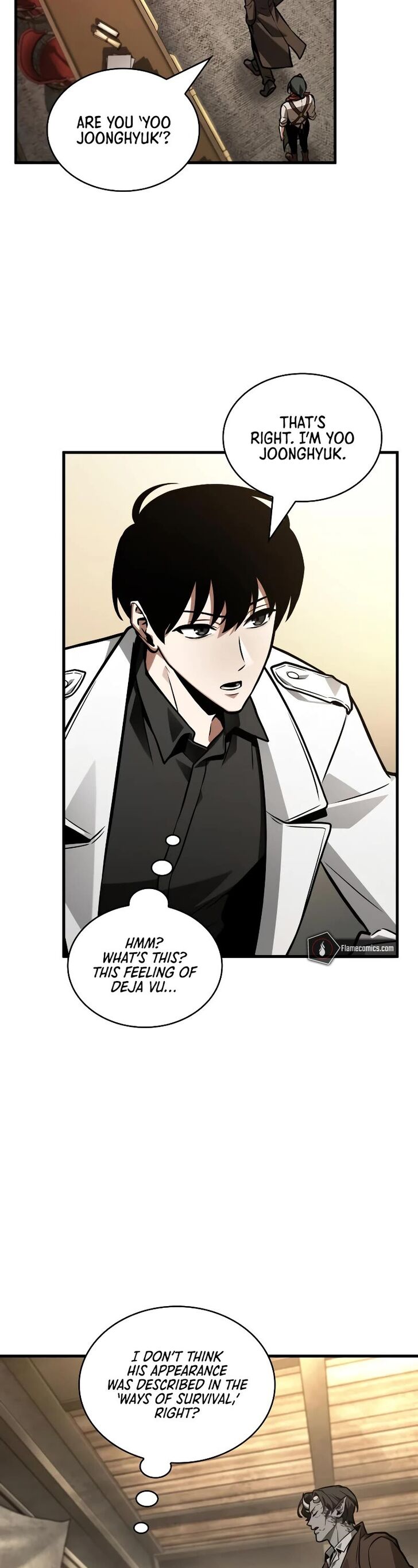 Omniscient Reader’s Viewpoint Chapter 234 page 16