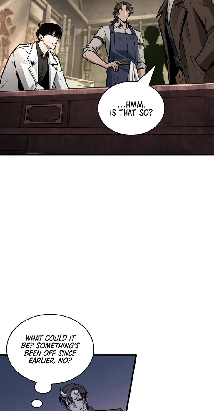 Omniscient Reader’s Viewpoint Chapter 234 page 17