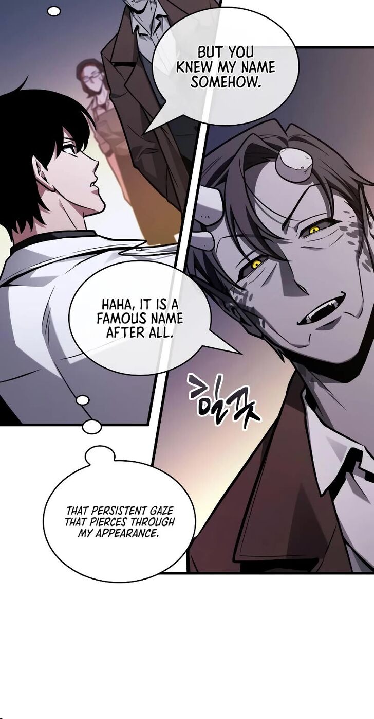 Omniscient Reader’s Viewpoint Chapter 234 page 18