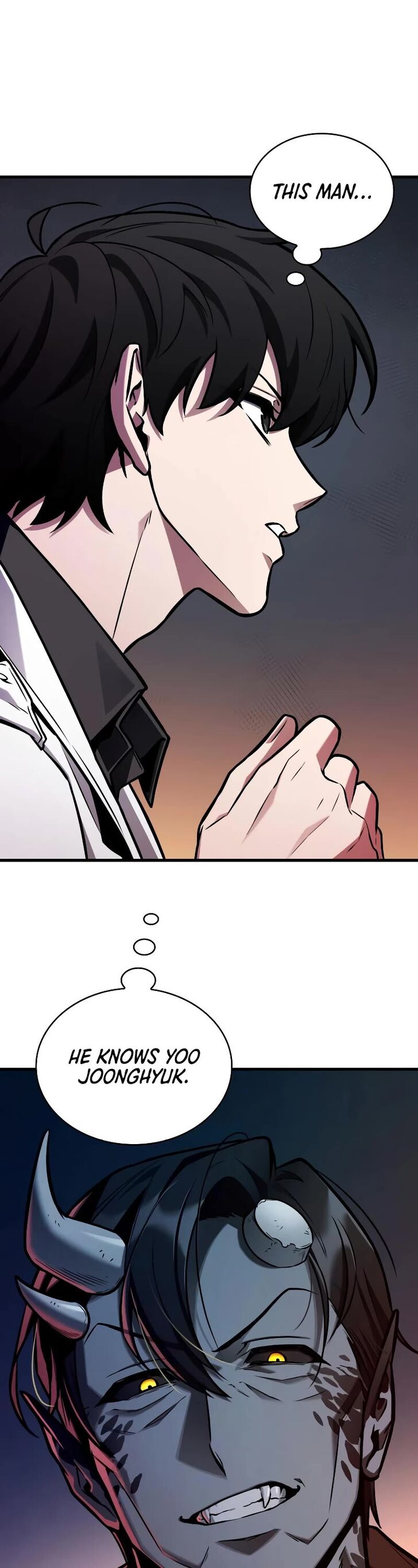 Omniscient Reader’s Viewpoint Chapter 234 page 19