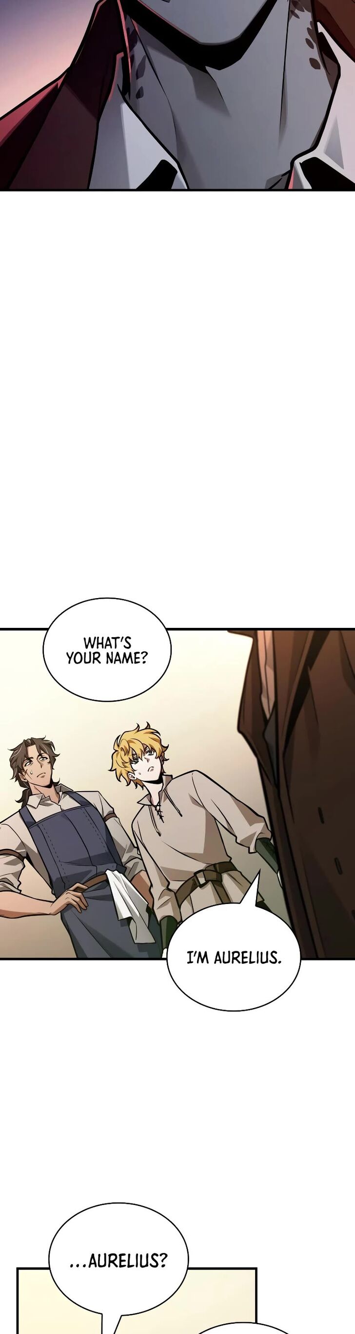 Omniscient Reader’s Viewpoint Chapter 234 page 20