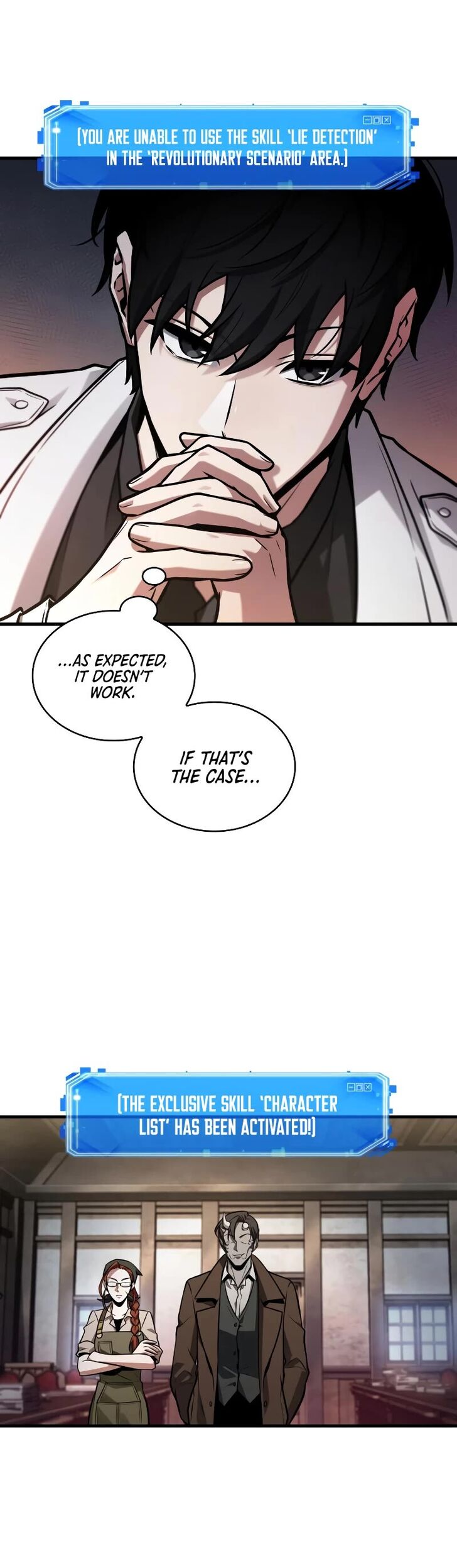 Omniscient Reader’s Viewpoint Chapter 234 page 22