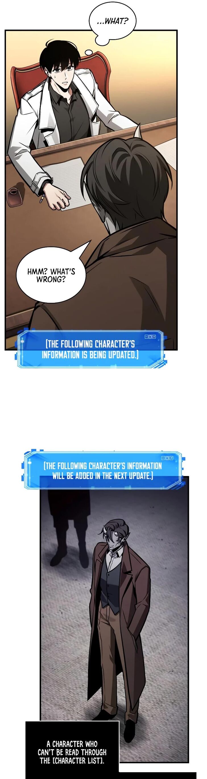 Omniscient Reader’s Viewpoint Chapter 234 page 24