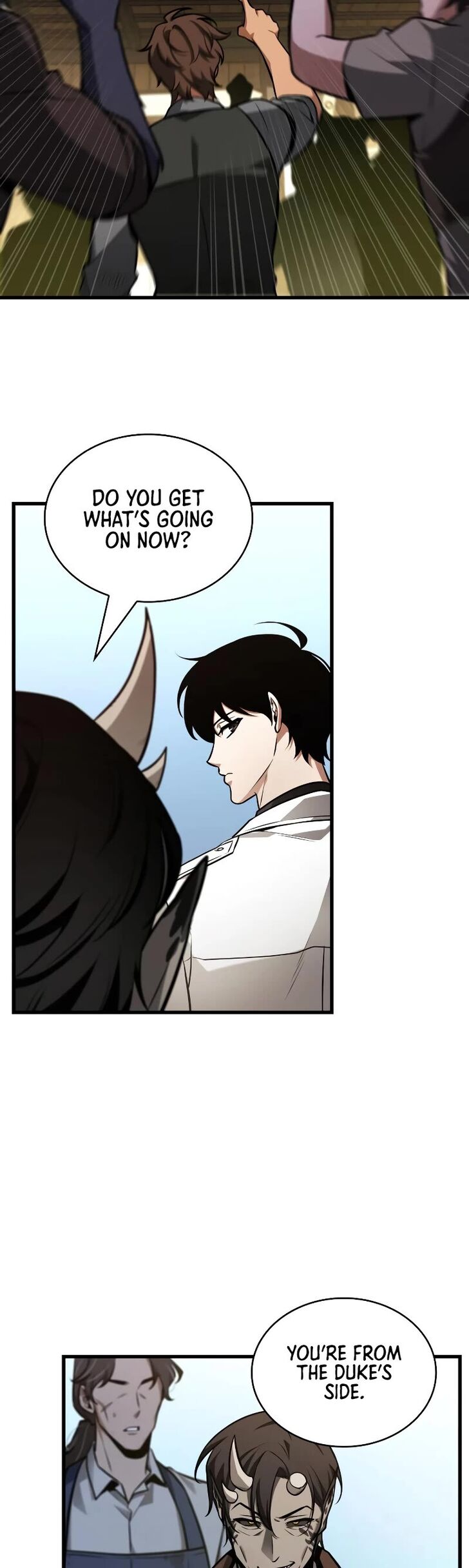 Omniscient Reader’s Viewpoint Chapter 234 page 32
