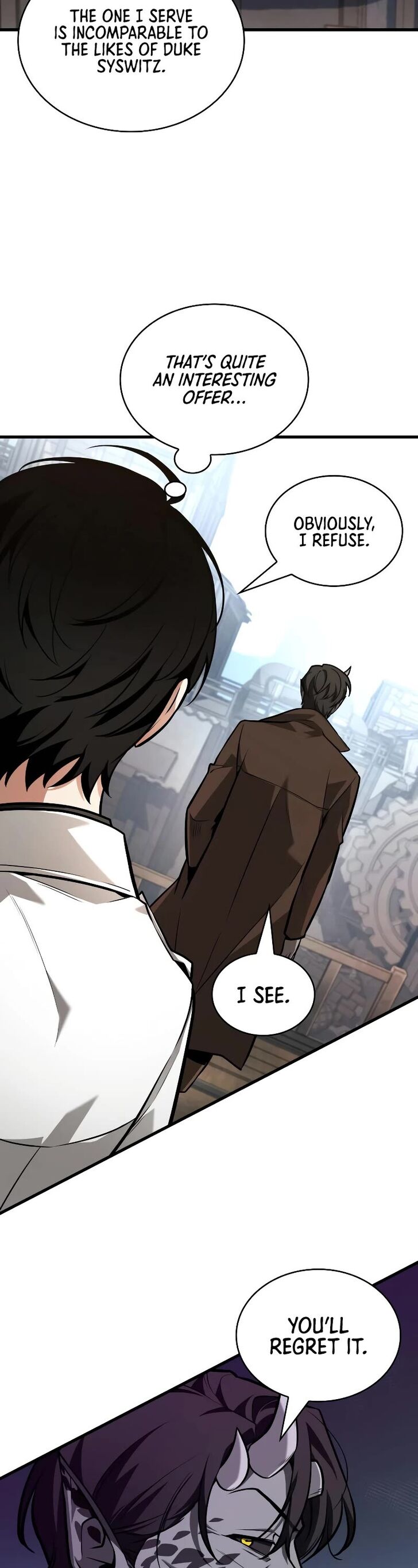 Omniscient Reader’s Viewpoint Chapter 234 page 35