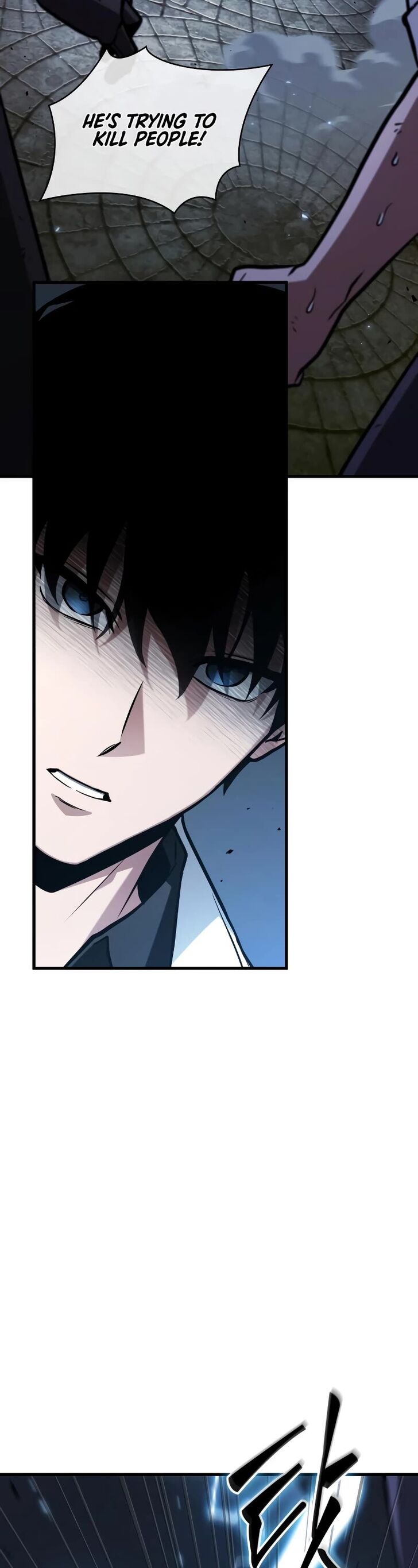 Omniscient Reader’s Viewpoint Chapter 234 page 41