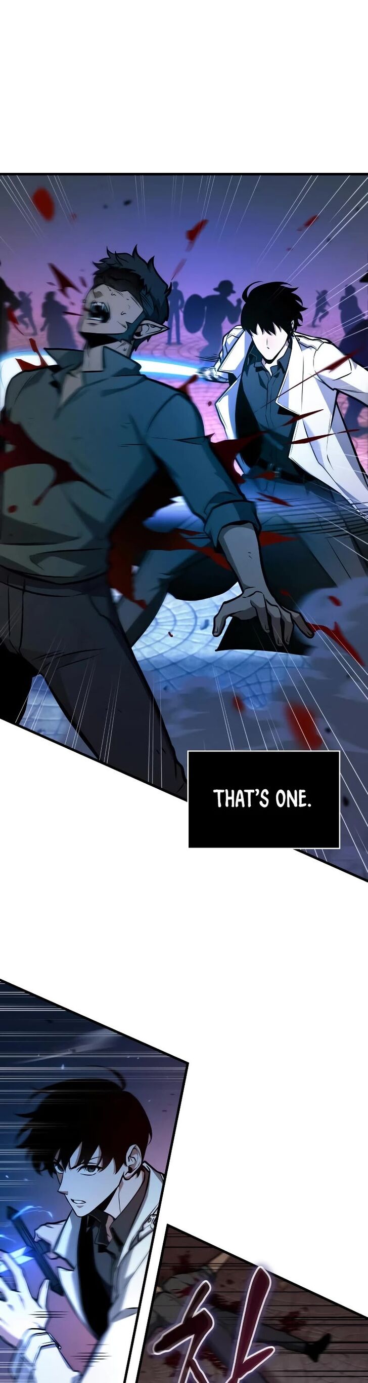 Omniscient Reader’s Viewpoint Chapter 235 page 1