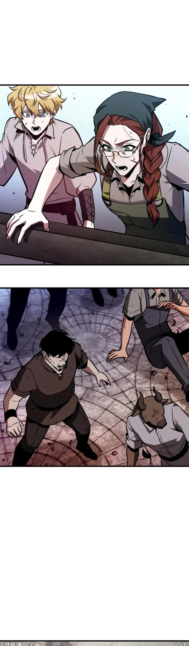 Omniscient Reader’s Viewpoint Chapter 235 page 4