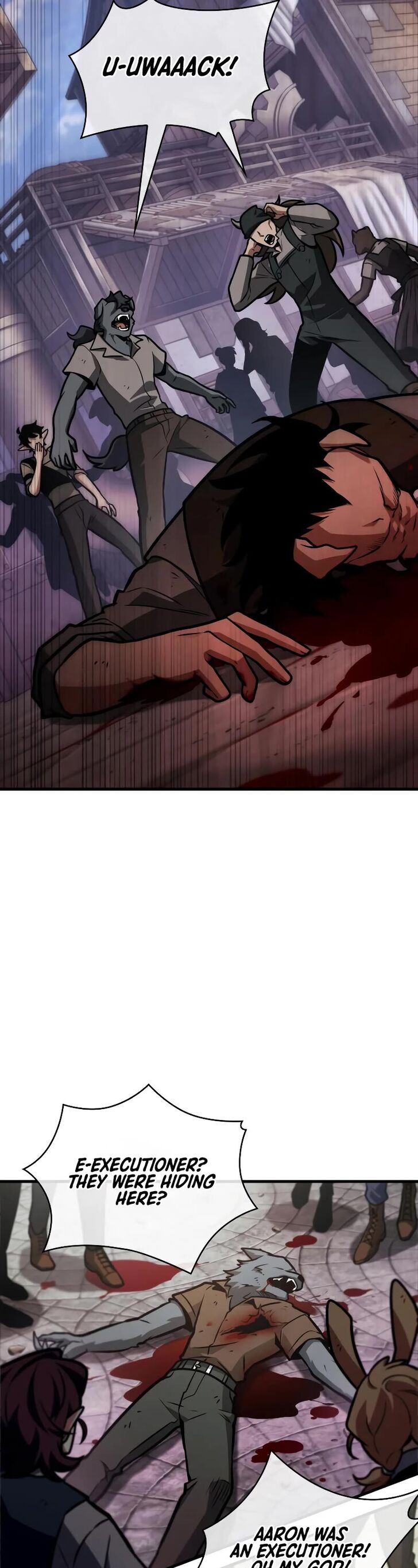 Omniscient Reader’s Viewpoint Chapter 235 page 7
