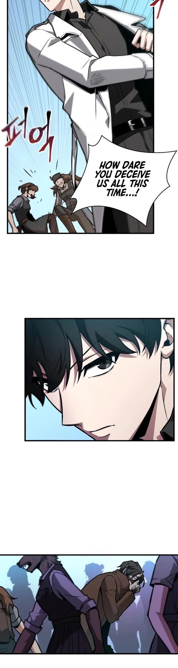 Omniscient Reader’s Viewpoint Chapter 235 page 9