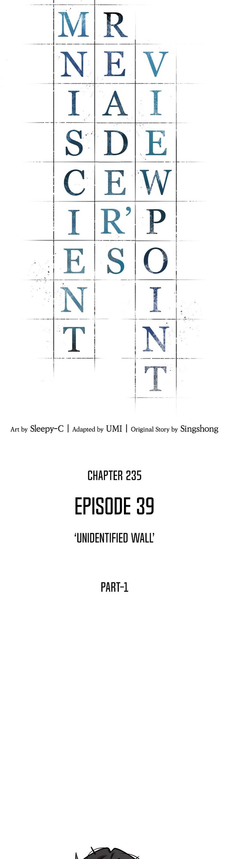 Omniscient Reader’s Viewpoint Chapter 235 page 13