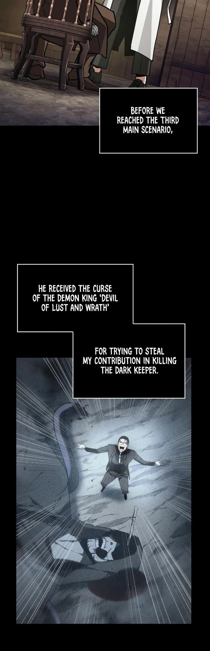 Omniscient Reader’s Viewpoint Chapter 235 page 15