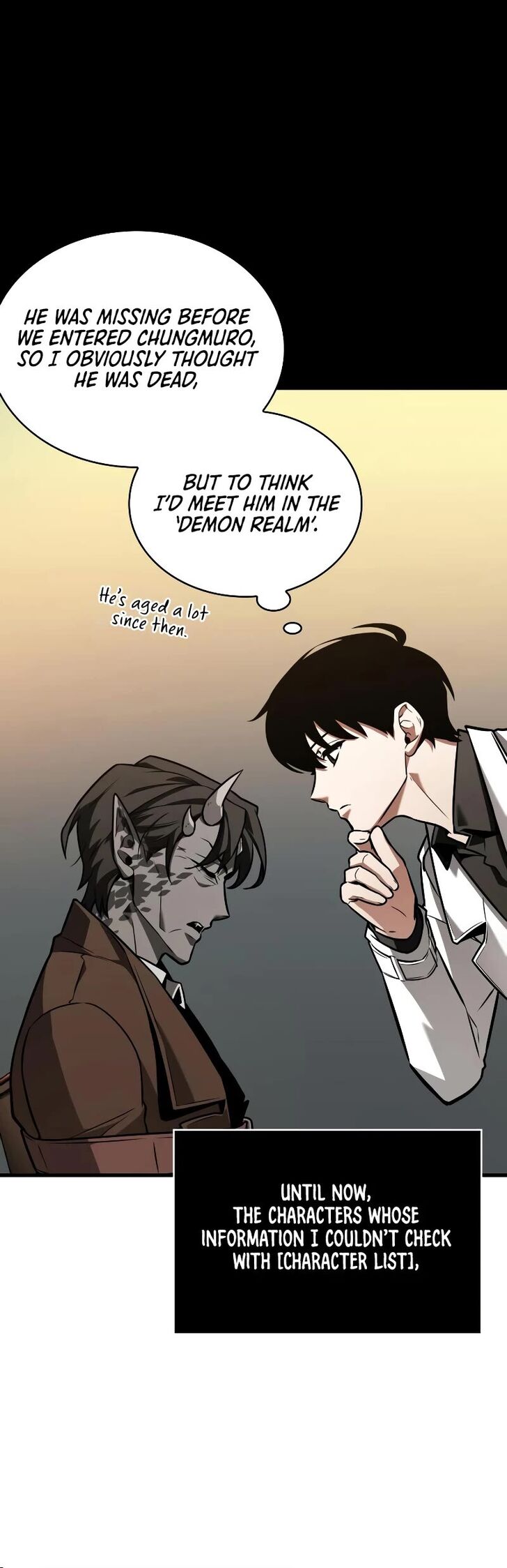 Omniscient Reader’s Viewpoint Chapter 235 page 16