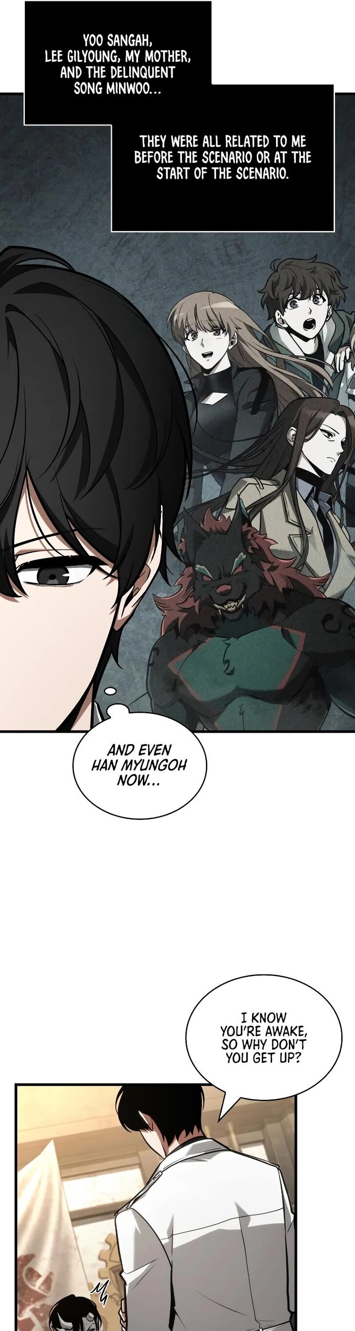 Omniscient Reader’s Viewpoint Chapter 235 page 17