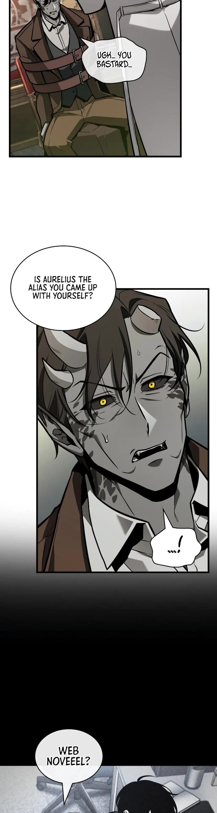 Omniscient Reader’s Viewpoint Chapter 235 page 18