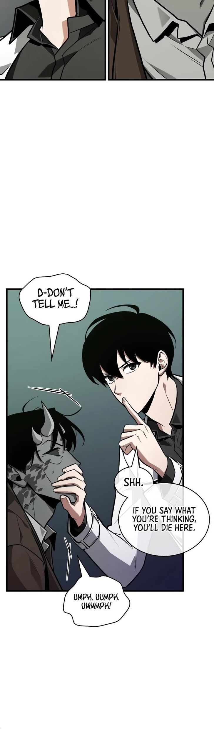 Omniscient Reader’s Viewpoint Chapter 235 page 21
