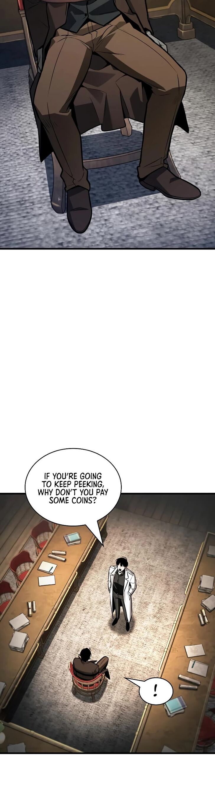 Omniscient Reader’s Viewpoint Chapter 235 page 24